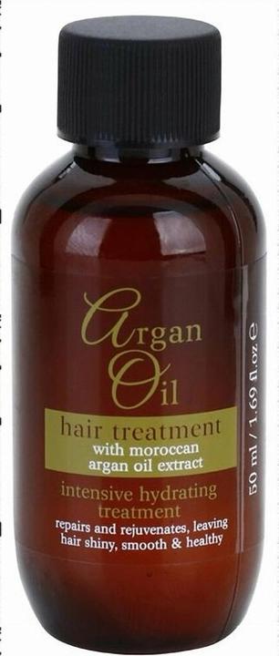 Immagine prodotto Xpel Olio di Argan (50 ml)