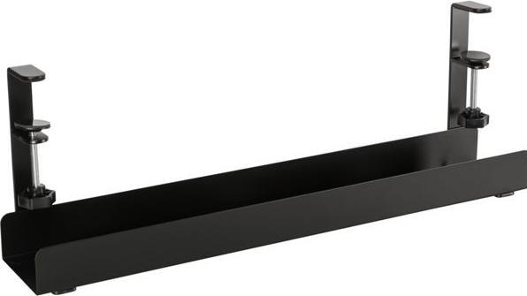 Actual product image Icy Box IB-EWA101B-CM (Cable hole, Duct, 10 cm)