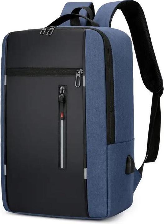 Actual product image PhoneLook Universal Travel Urban Backpack waterproof Sac à dos de transport pour ordinateur portable 15.6 pouc (35 l)