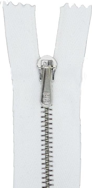 Riri Metal 6 Jeans (Closed, 8 cm)