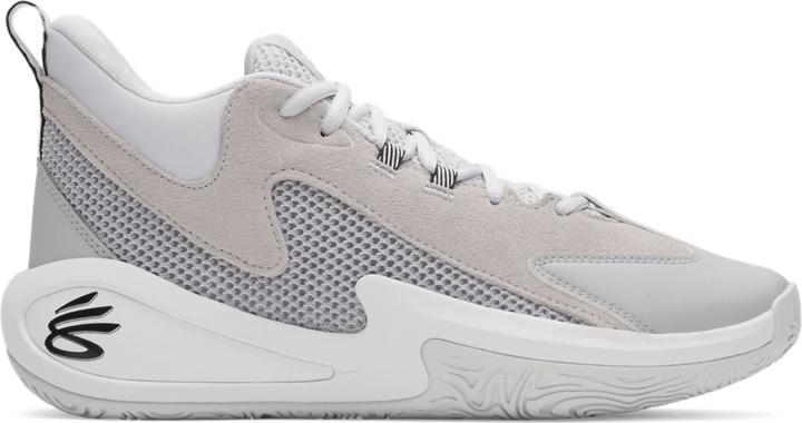 Produktbild Under Armour Curry 3Z 25 Sde (40)