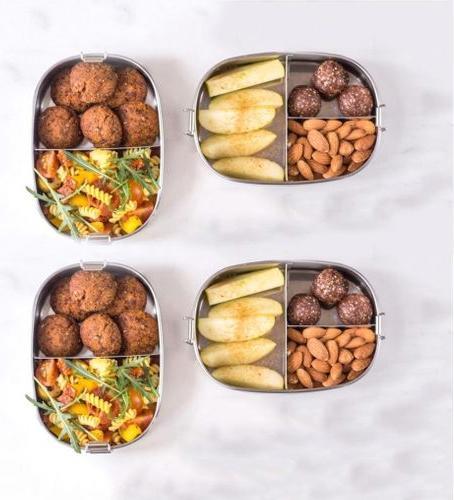 Actual product image Yummii Yummii Bento Small 3