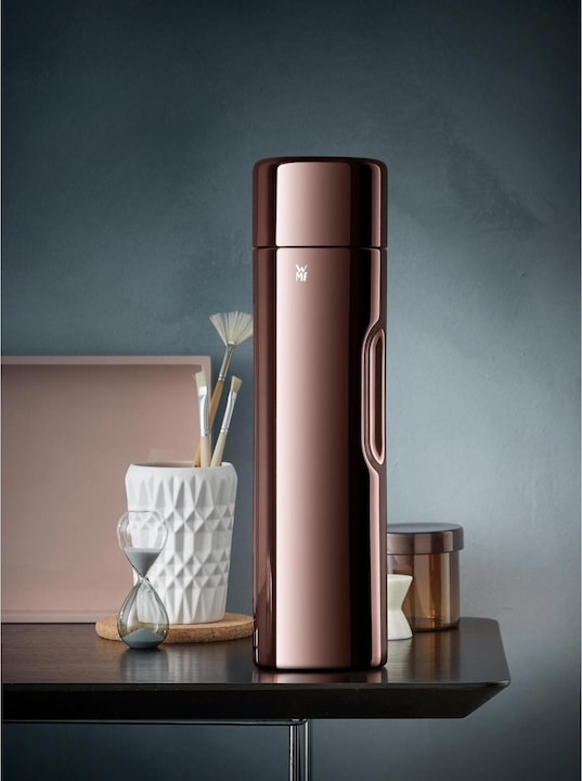 Actual product image WMF Vacuum flask Motion 1.0L copper (1 l)