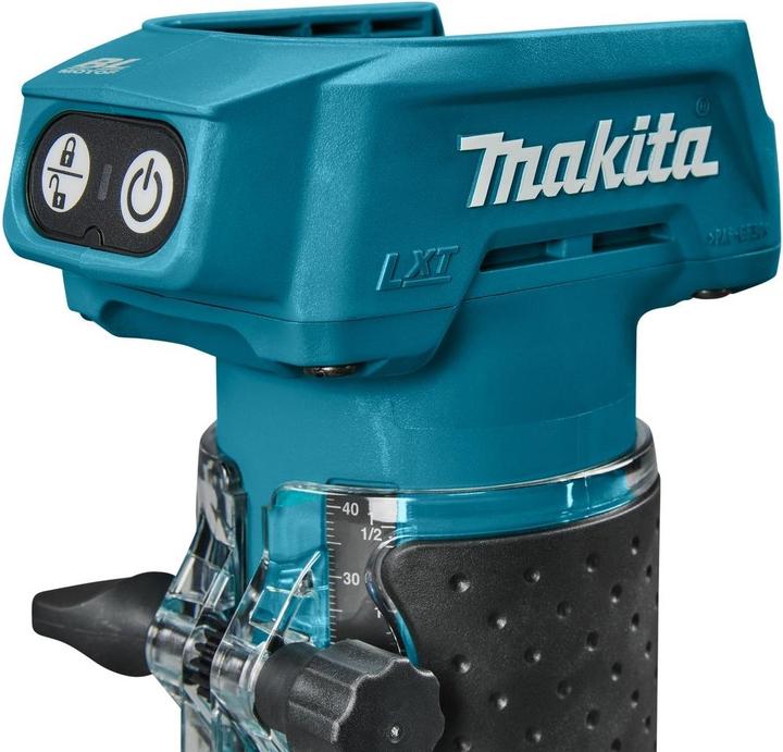 Produktbild Makita DRT 52 (Kantenfräse)