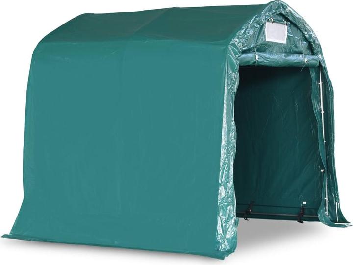 Produktbild vidaXL Garagenzelt (240 cm, 160 cm)