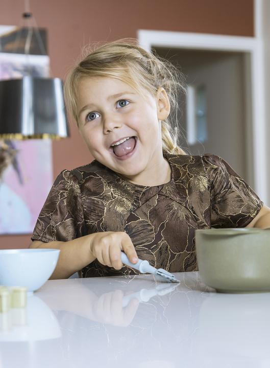 Productafbeelding dantoy Biologische bakset