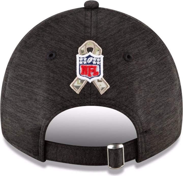Image du produit New Era 9Twenty Salute To Service 2020 Équipes NFL (Taille unique)