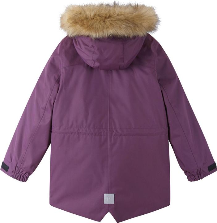 Produktbild Reima tec Kinder Winterjacke Naapuri Deep (146)