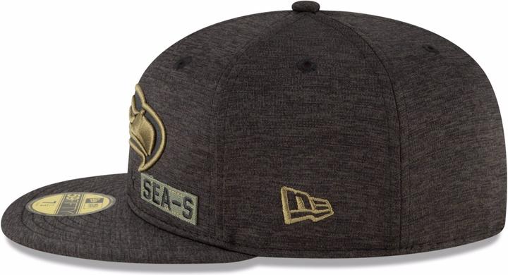 Produktbild New Era 59Fifty NFL Salute To Service 2020 (7 1/2)