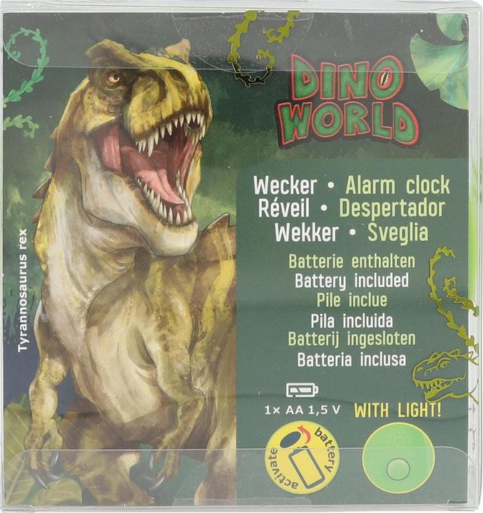 Image du produit Magni Dino World