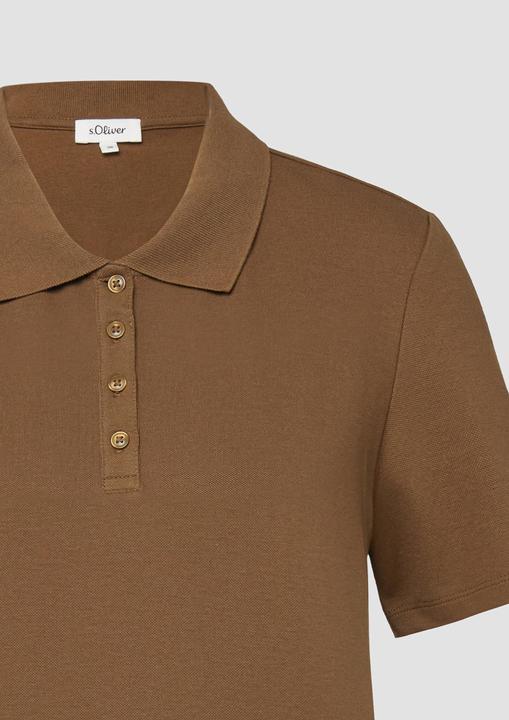Produktbild s.Oliver Polo-Shirt (46)
