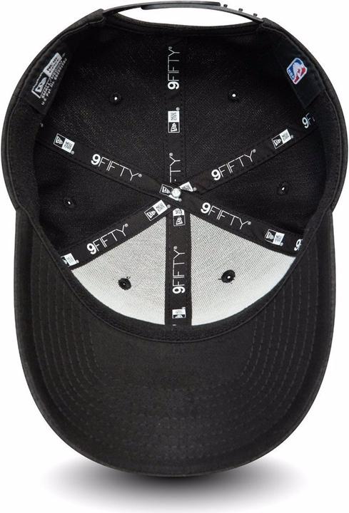 Actual product image New Era 9Fifty Stretch Snap Shadow Chicago Bulls (S, M)