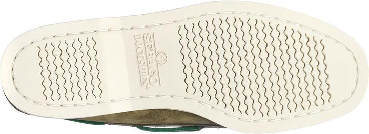 Image du produit Sebago Loafer 7111PTW 909 GREEN MILITARY (41)