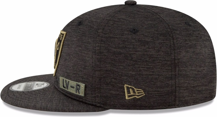 Actual product image New Era 9Fifty Salute To Service San Francisco NFL 2020 (L, XL)