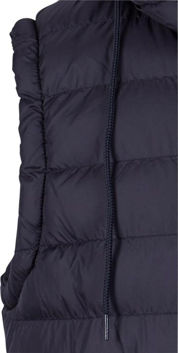 Produktbild Urban Classics Small Bubble Hooded Vest (L)