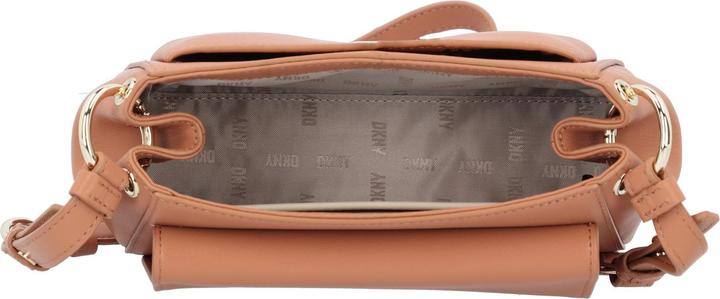 Produktbild DKNY Downtown Umhängetasche Leder 21 cm
