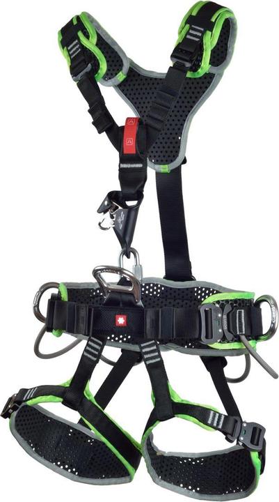 Produktbild Ocun Thor Access 4Q Klettergurt (M, S)