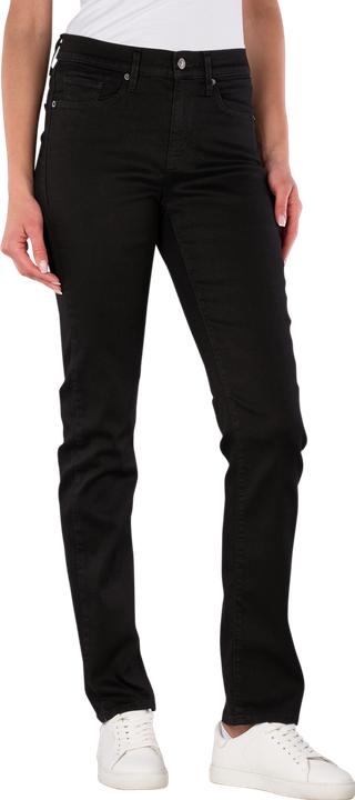 Produktbild Levis Classic Straight Jeans soft black (W26/L30)
