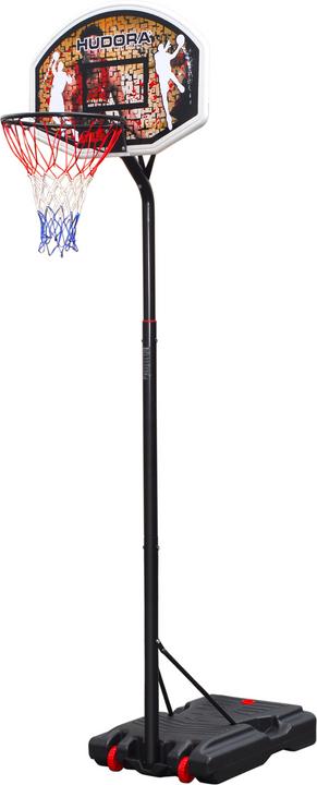 Actual product image Hudora Basketball Stand Chicago