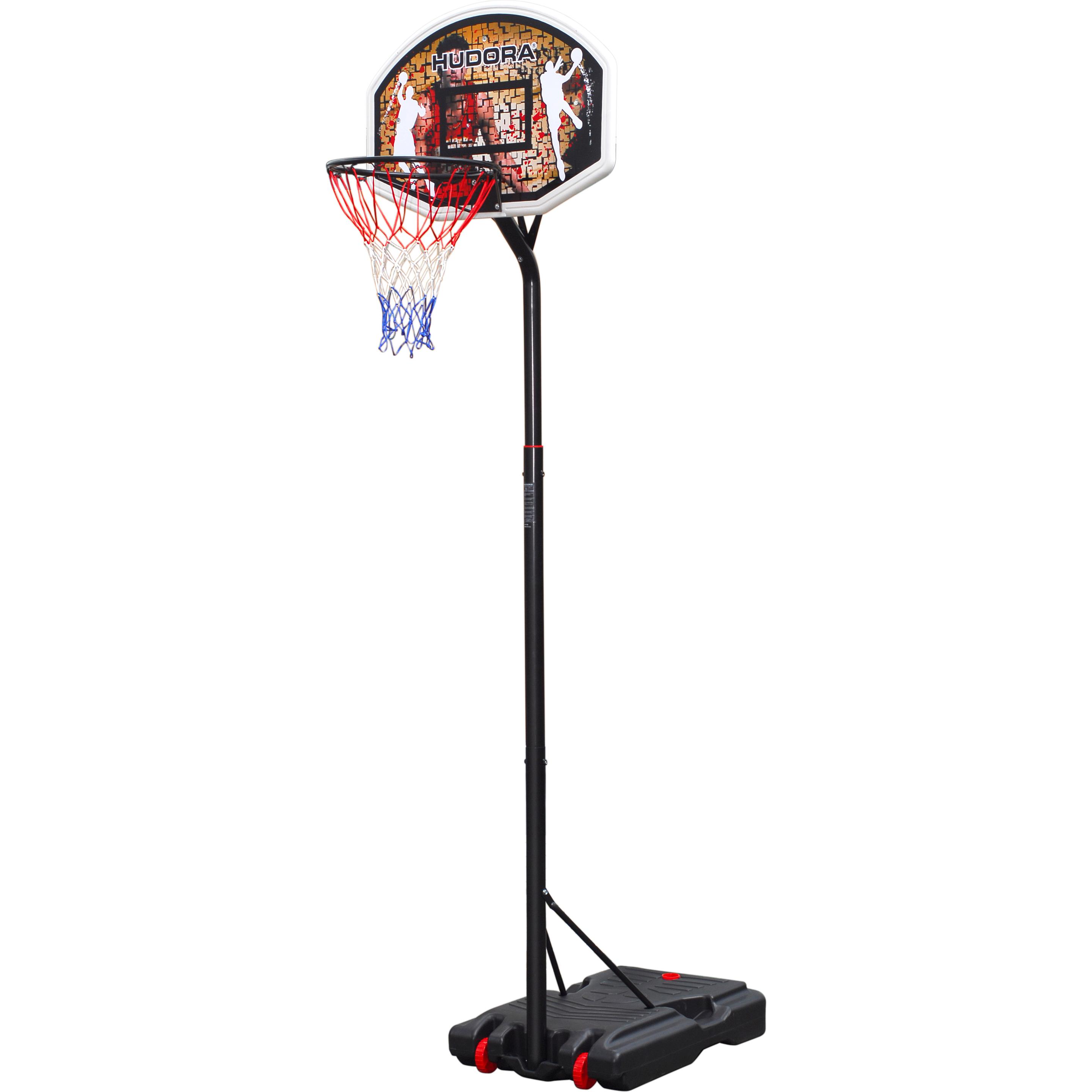Thumbnail - Hudora, Basketballkorb