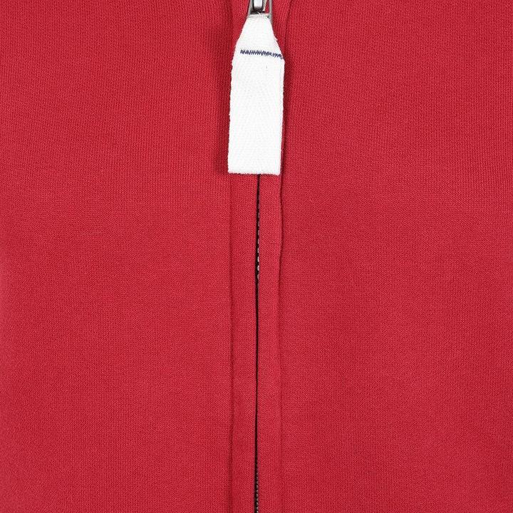 Produktbild Lazy Jacks Sweatshirt Durchgehender Reissverschluss (34)