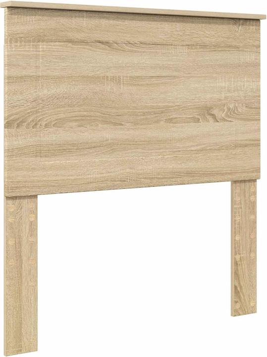 Image du produit vidaXL Modernes Bett (100 x 200 cm)