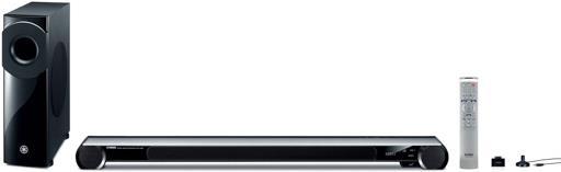 Produktbild Yamaha Ysp-4300 (324 W, 7.1 Kanal)