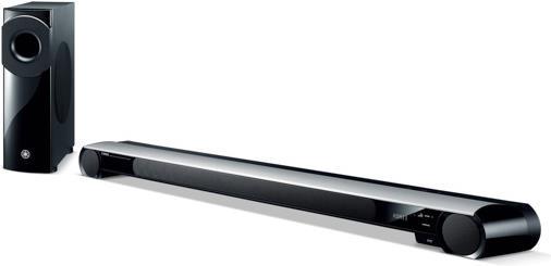 Produktbild Yamaha Ysp-4300 (324 W, 7.1 Kanal)