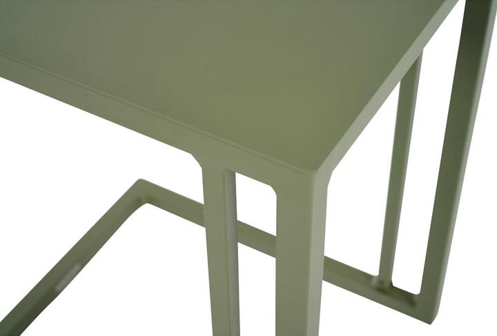 Immagine prodotto Siena Garden Tavolino Ramo 33,5x40x50 cm