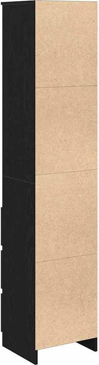 Image du produit vidaXL Highboard (37.50 x 35 x 180 cm)