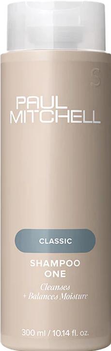 Immagine prodotto Paul Mitchell Shampoo Uno (Shampoo liquido, 300 ml)