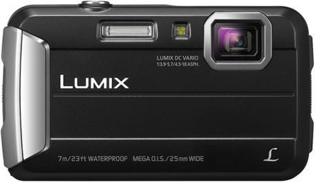 Immagine prodotto Panasonic Lumix FT25 (1/2,3'')