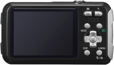 Immagine prodotto Panasonic Lumix FT25 (1/2,3'')