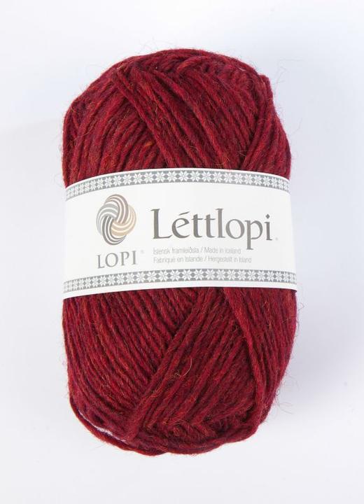 col. 1409 garnet red