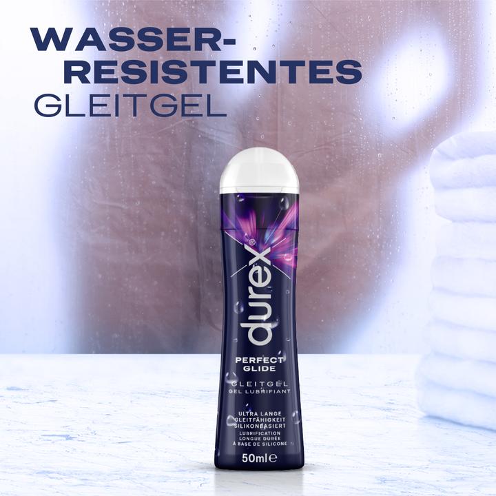 Image du produit Durex Play Perfect Glide (50 ml)