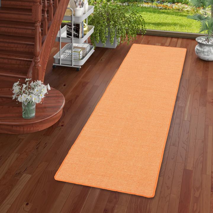 Produktbild Snapstyle Sisal Natur Läufer Teppich (100 x 200 cm)