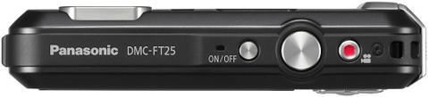 Immagine prodotto Panasonic Lumix FT25 (1/2,3'')