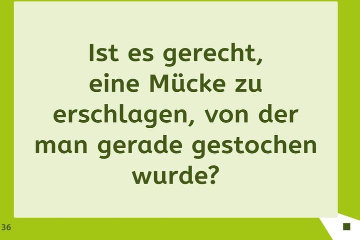Immagine prodotto Was ist eigentlich gerecht? (Tedesco, Marianne Kampel, Patricia Block)