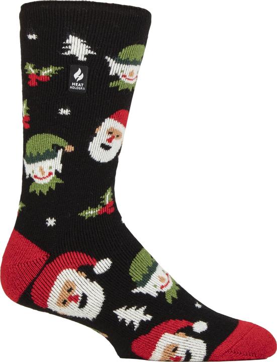 Heat Holders -Thermal-Lite-Weihnachtssocken (39 - 45)