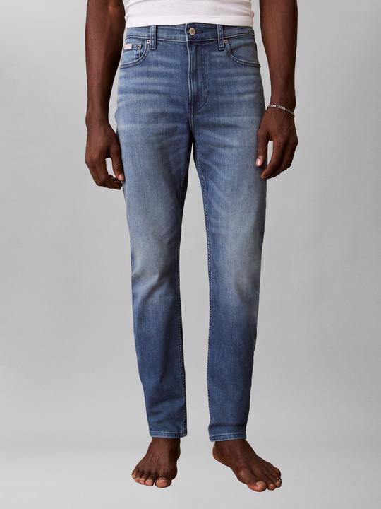 Actual product image Calvin Klein Jeans Slim Taper Embers Jean (W29/L32)