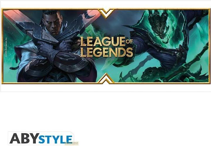 Actual product image ABYstyle Tasse (320 ml)