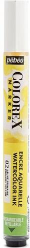 Produktbild Pebeo Colorex Wassermarker (Primärgelb, 1 mm)