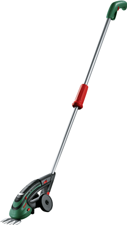 Produktbild Bosch Home & Garden Fahrstil für Isio