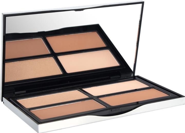 Image du produit Pupa Milano Contouring & Strobing Palette Ready 4 Selfie Medium Skin (17.50 ml)