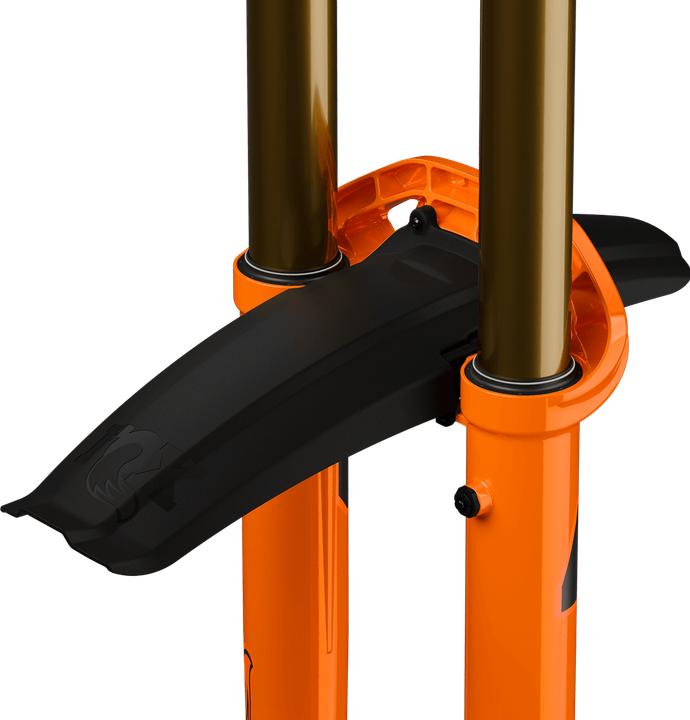 Actual product image Fox MY27 Mud Guard 40
