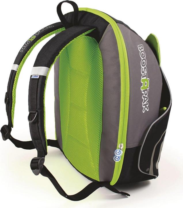 Produktbild Trunki Reisekindersitz und Rucksack (Kindersitz, ECE R129/i-Size Norm)