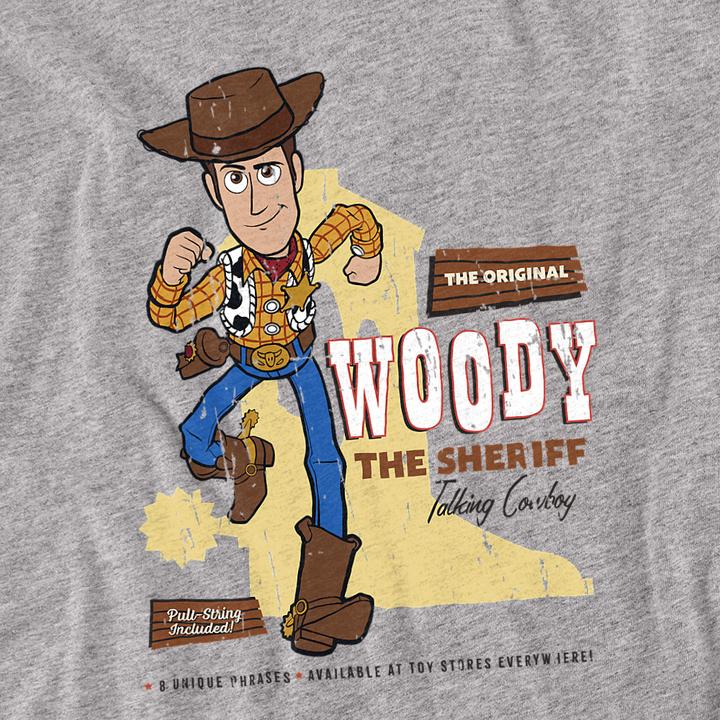 Produktbild Toy Story Orginal TShirt (XL)
