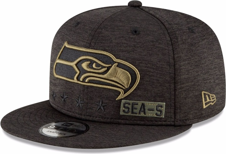 Seattle Seahawks