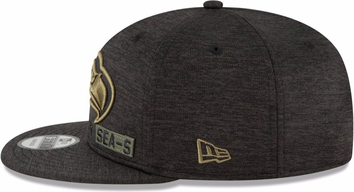 Actual product image New Era 9Fifty Salute To Service San Francisco NFL 2020 (S/M)