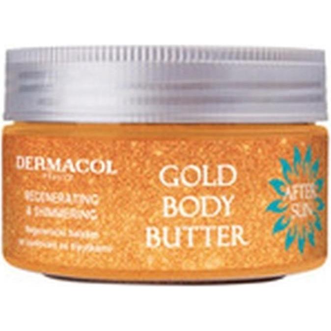 Dermacol After Sun Gold (200 ml, After Sun Gel) (25349464)